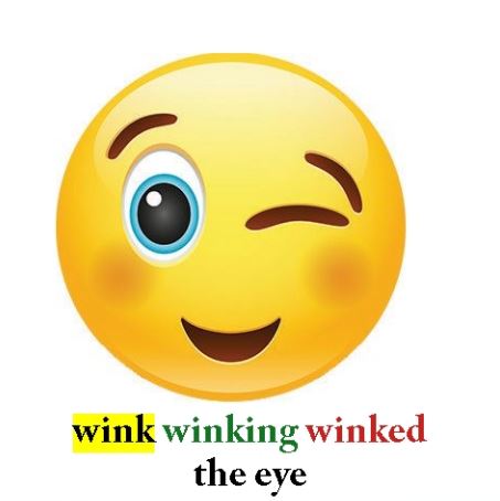 Wink